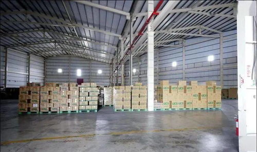 臺灣工業旅游之特立獨行的白人牙膏觀光工廠 一趟融合歷史、品牌與趣味的獨特旅程